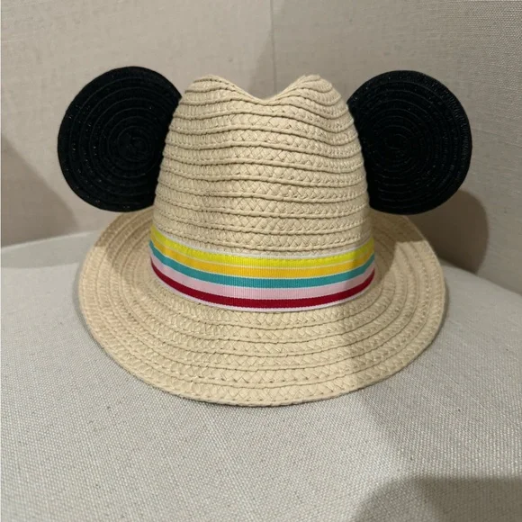 Hanna andersson Mickey fedora